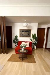 Woodgrove Condominium (D25), Condominium #619544981